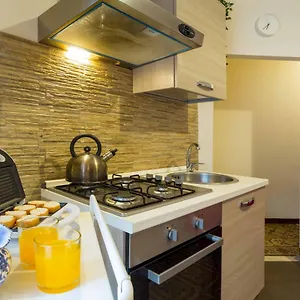 Siciliabedda House Apartament