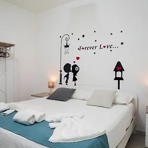 Mungibeddu Apartament