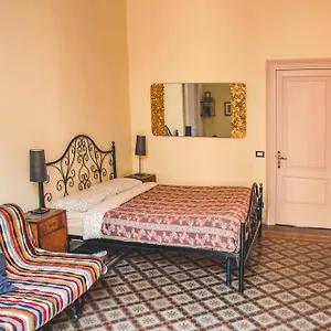 Vendégház Casa Verdi - House Of Travelers, Catania