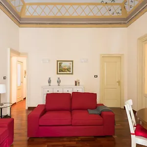 Alla Corte Del Xix Secolo Apartament